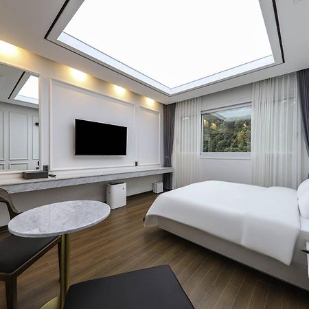 Hotel Demer มกโพ ภายนอก รูปภาพ