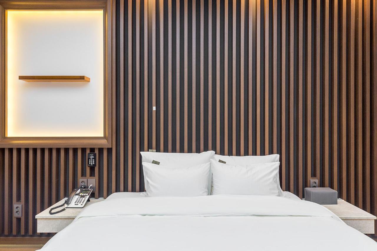 Hotel Demer มกโพ ภายนอก รูปภาพ