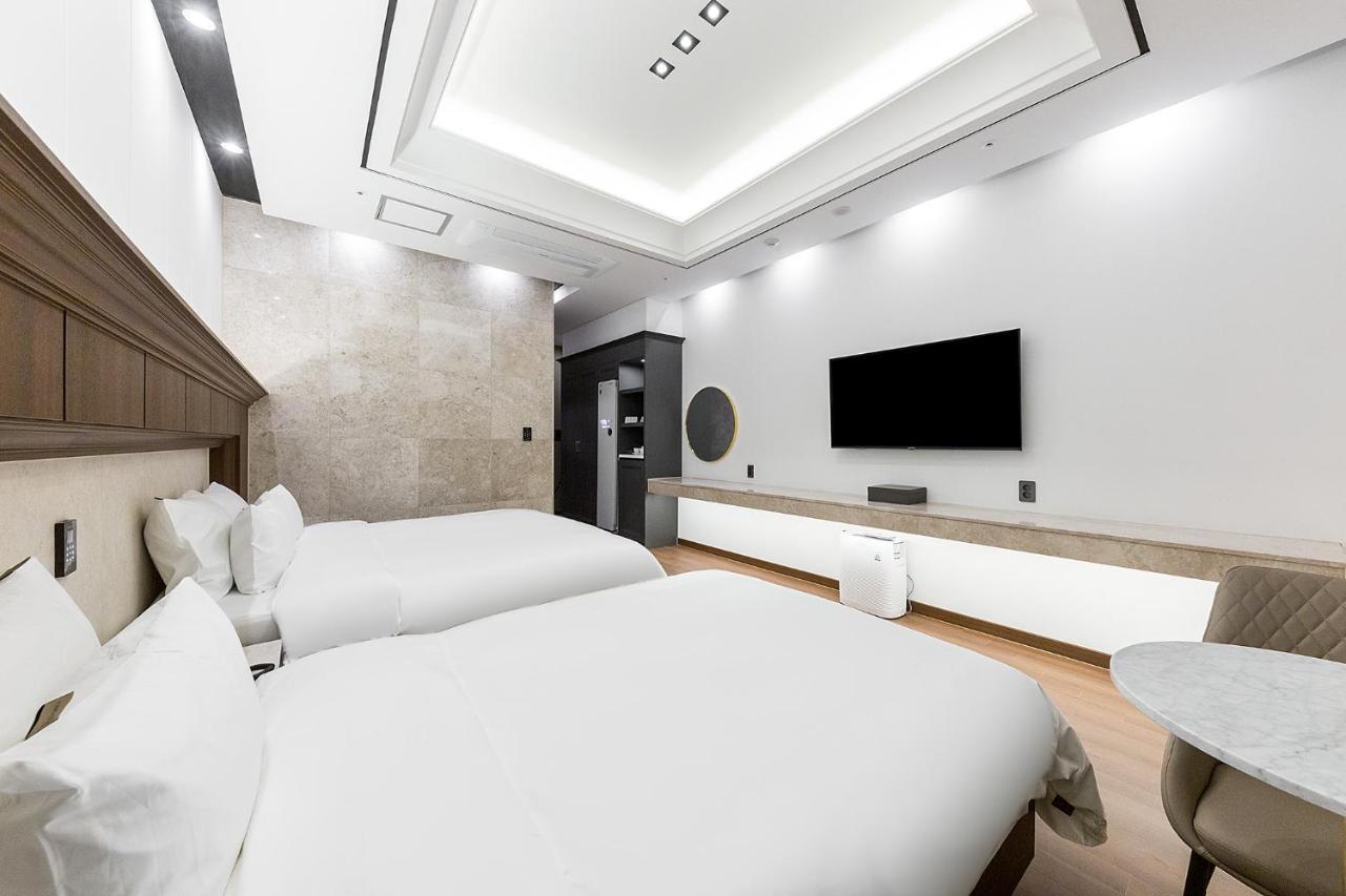 Hotel Demer มกโพ ภายนอก รูปภาพ