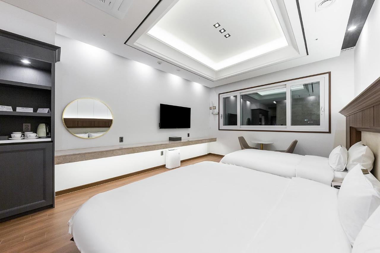 Hotel Demer มกโพ ภายนอก รูปภาพ