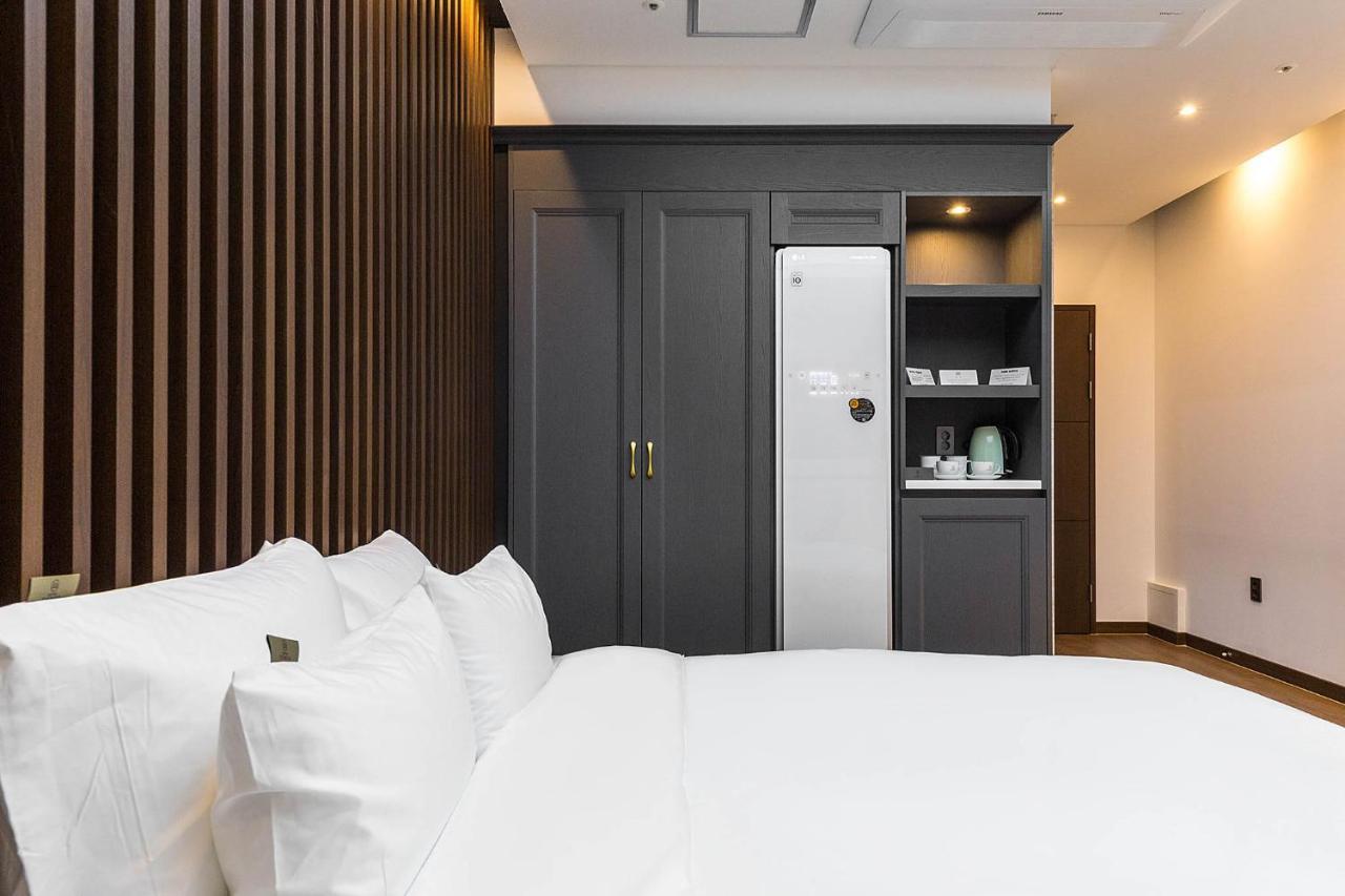 Hotel Demer มกโพ ภายนอก รูปภาพ