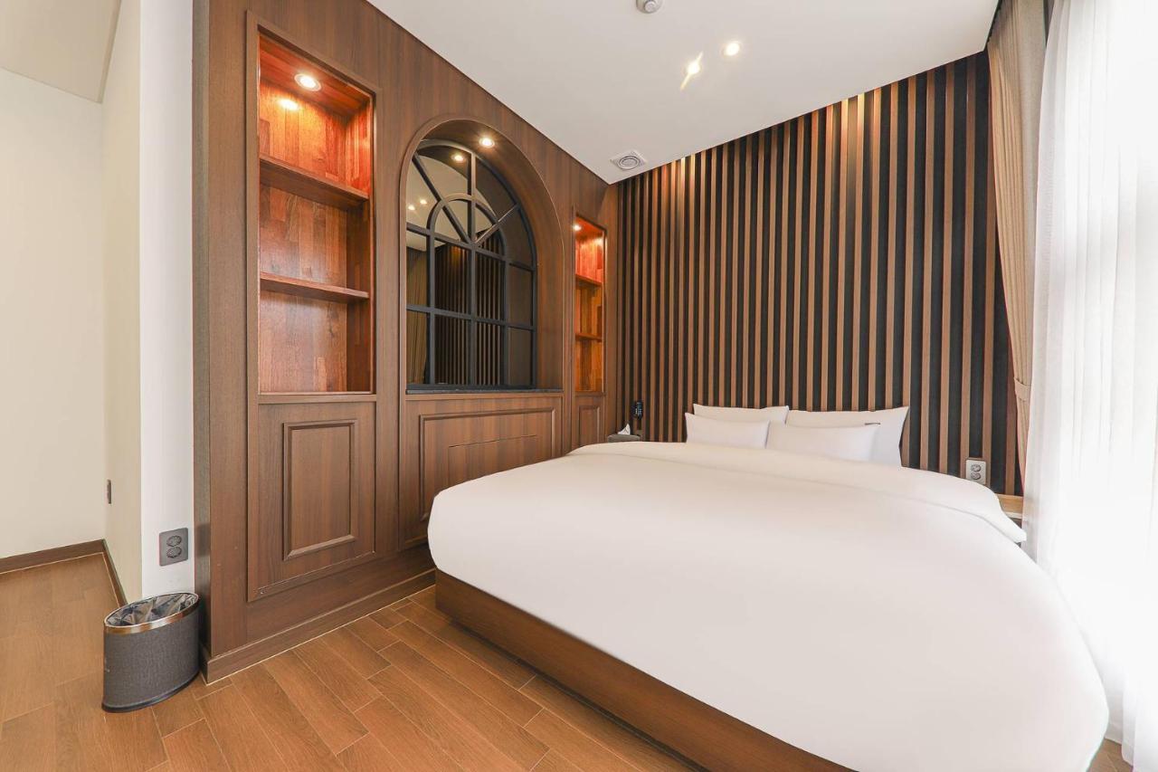Hotel Demer มกโพ ภายนอก รูปภาพ