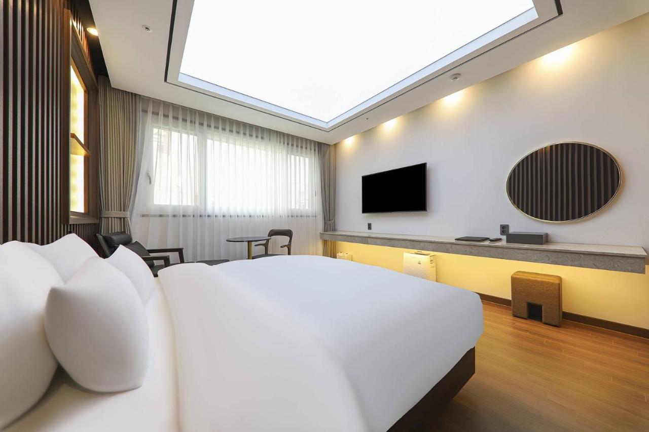 Hotel Demer มกโพ ภายนอก รูปภาพ
