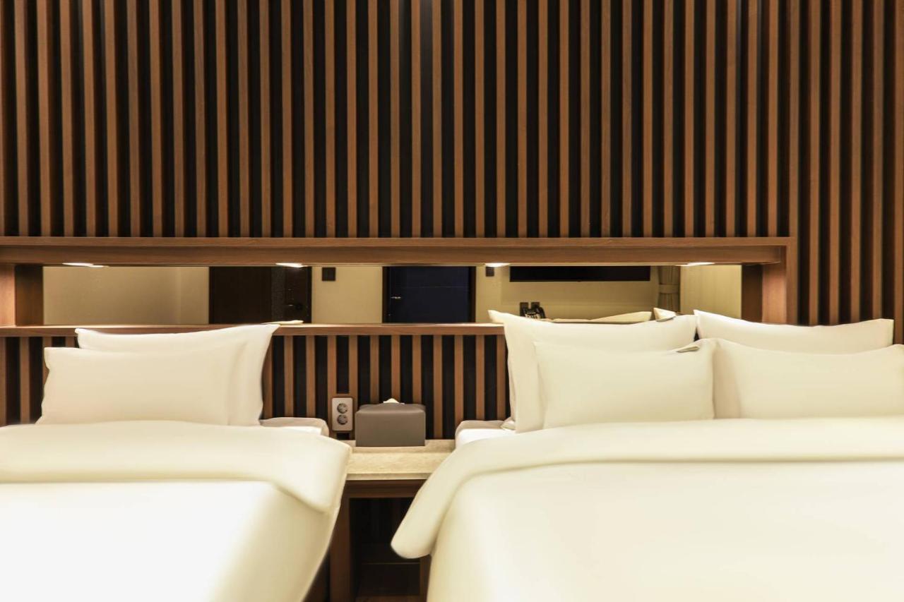 Hotel Demer มกโพ ภายนอก รูปภาพ