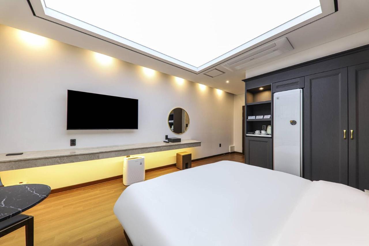 Hotel Demer มกโพ ภายนอก รูปภาพ