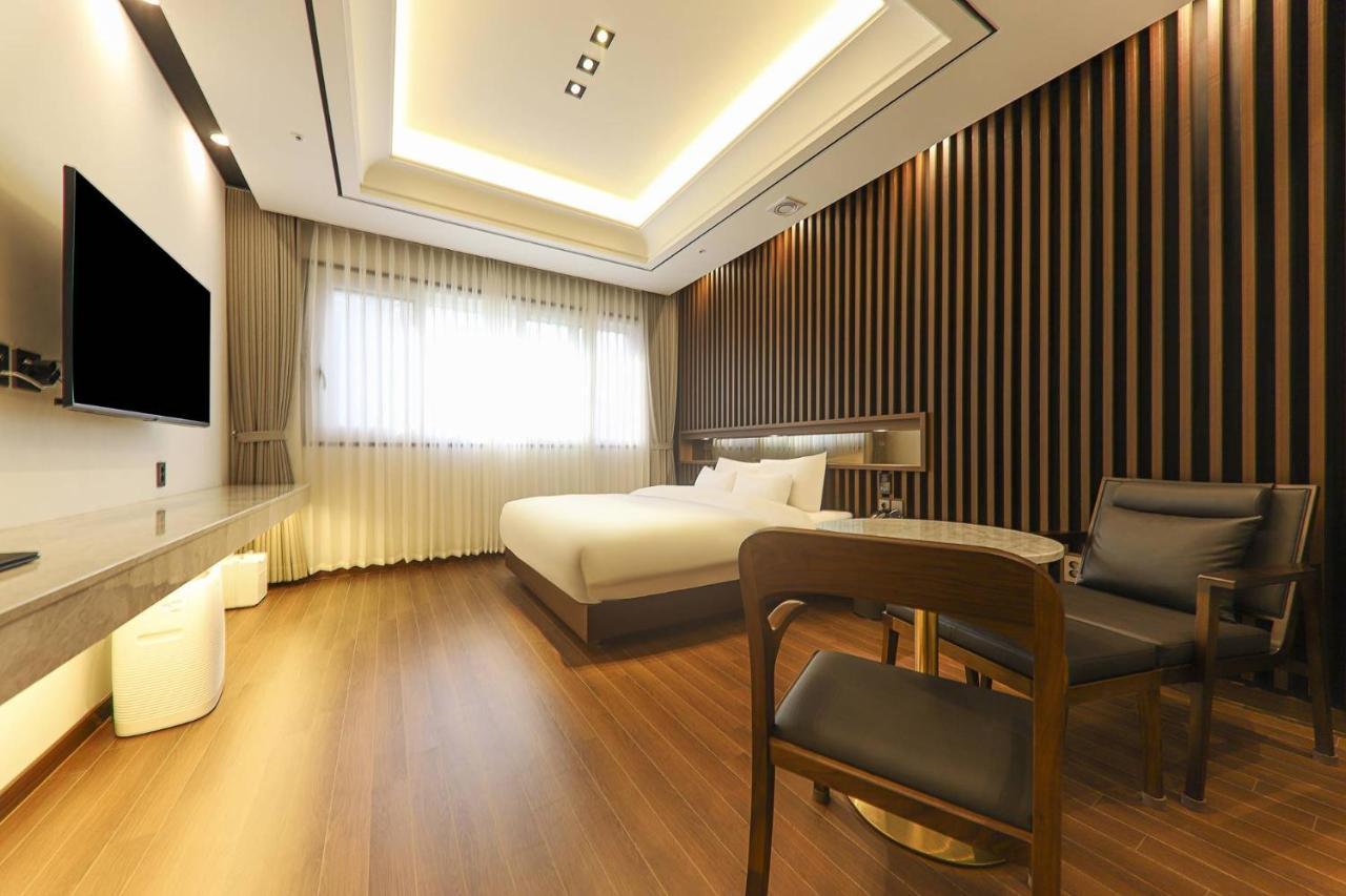Hotel Demer มกโพ ภายนอก รูปภาพ