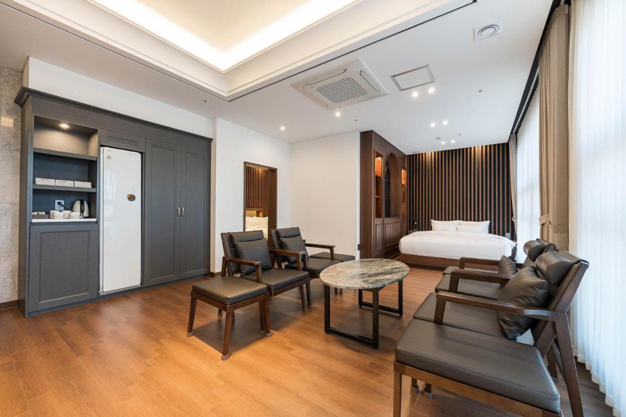 Hotel Demer มกโพ ภายนอก รูปภาพ