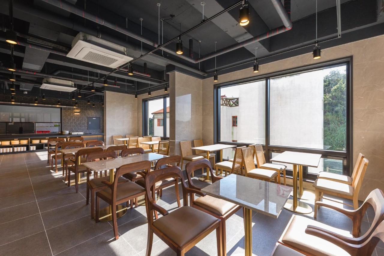 Hotel Demer มกโพ ภายนอก รูปภาพ