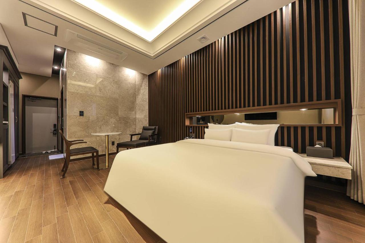 Hotel Demer มกโพ ภายนอก รูปภาพ