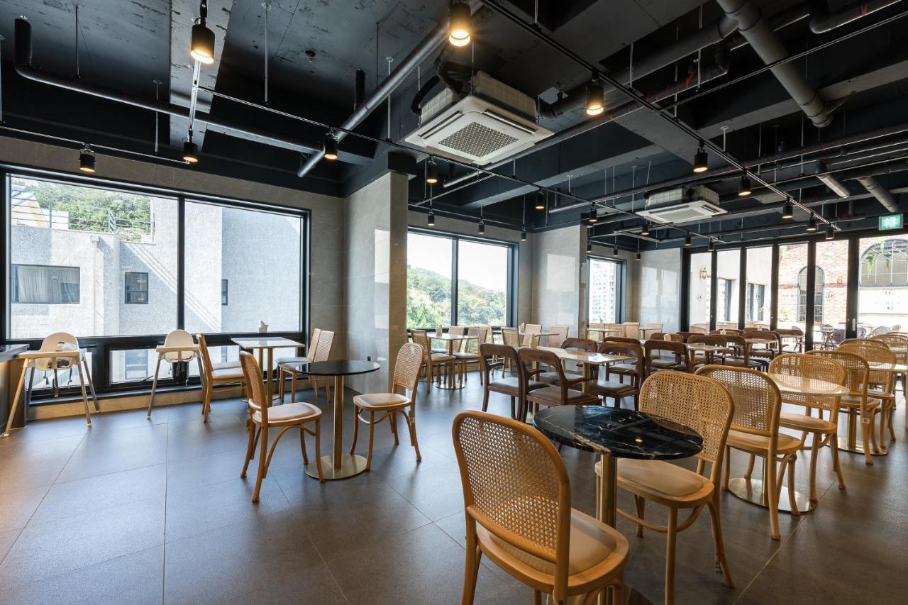 Hotel Demer มกโพ ภายนอก รูปภาพ