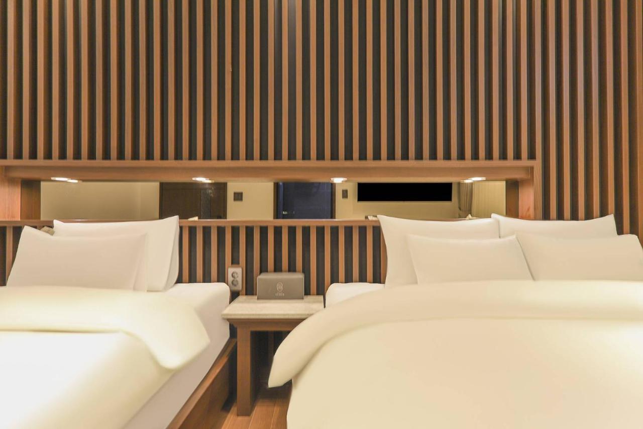 Hotel Demer มกโพ ภายนอก รูปภาพ