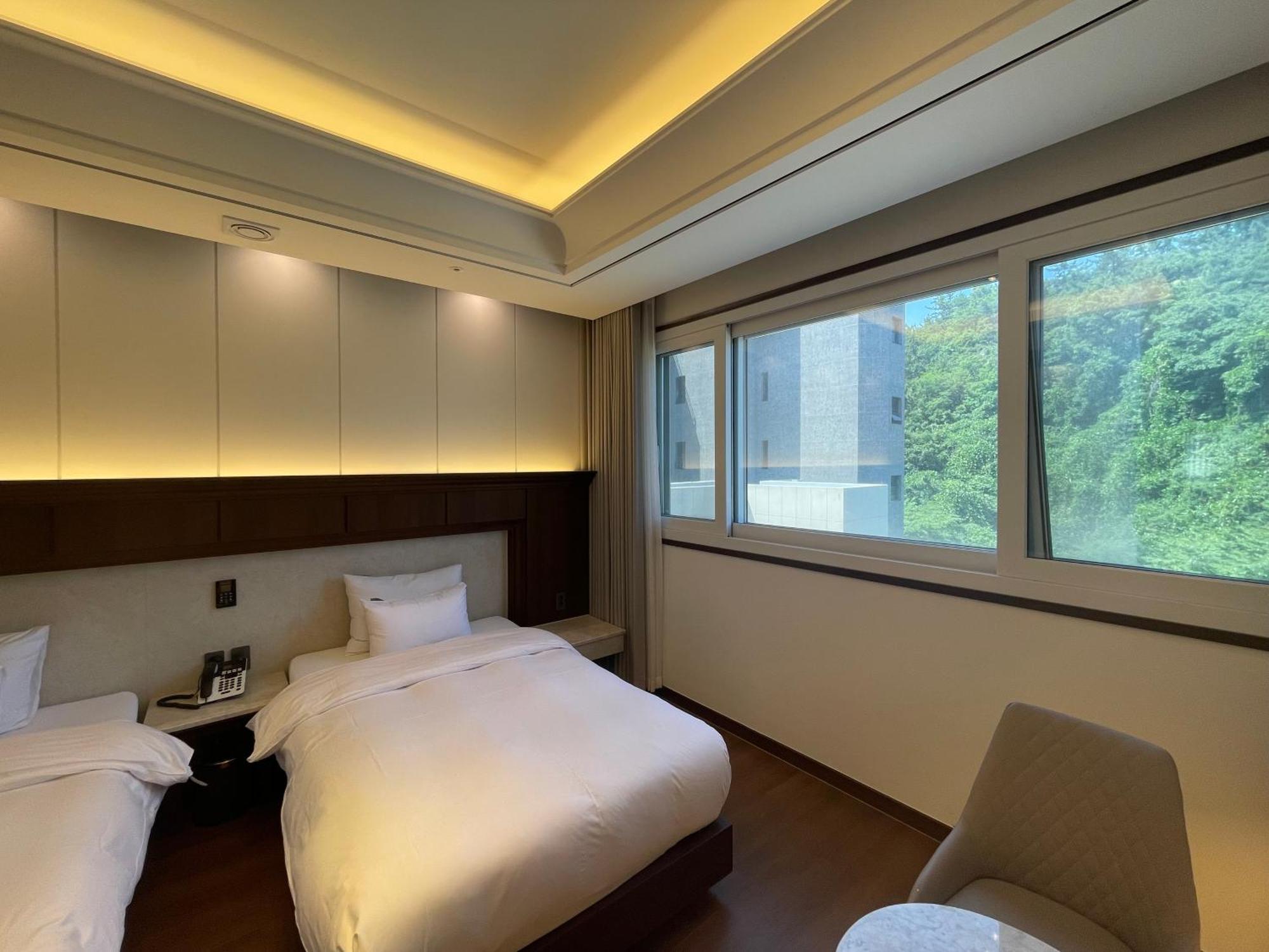 Hotel Demer มกโพ ภายนอก รูปภาพ