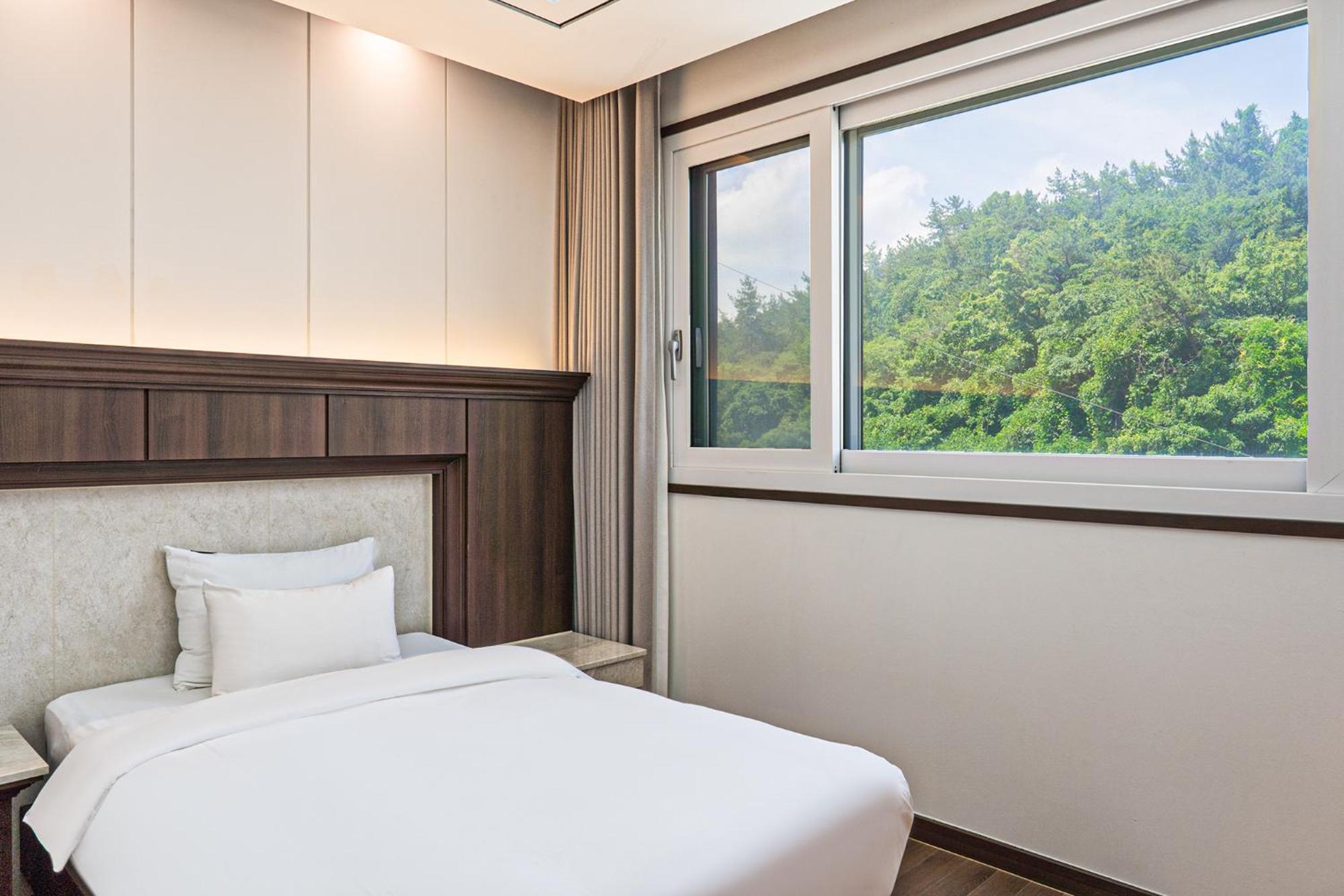 Hotel Demer มกโพ ภายนอก รูปภาพ