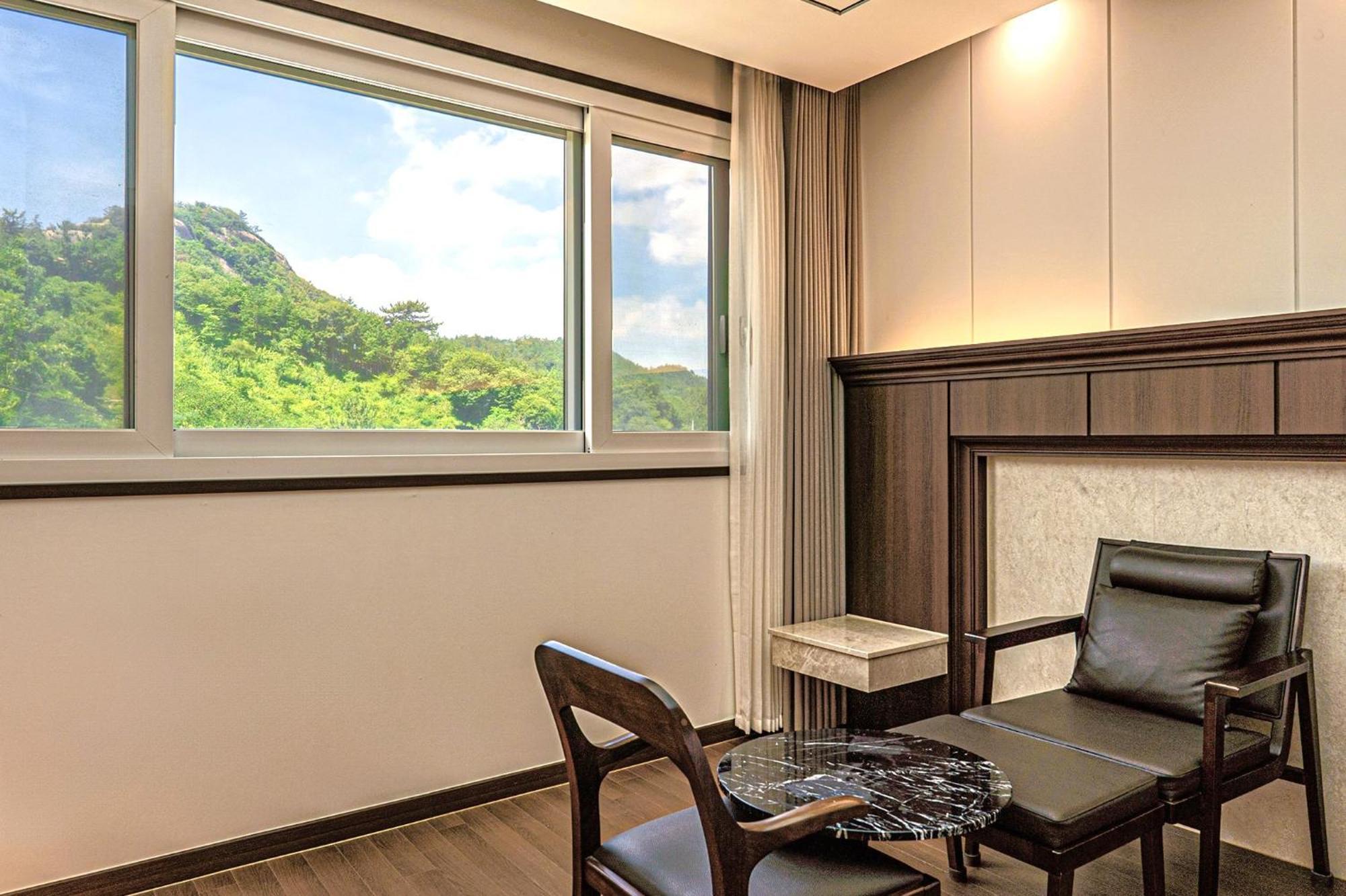 Hotel Demer มกโพ ภายนอก รูปภาพ